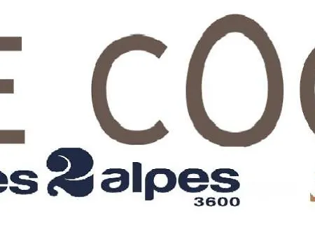 Le Cocon, Centre Station Les Deux Alpes
